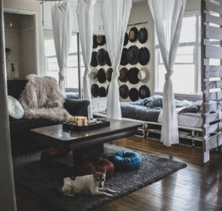 Στούντιο που μοιάζουν με βίλες -Γουστόζικα μικροσκοπικά διαμερίσματα, δίνουν ιδέες [εικόνες] | iefimerida.gr 1