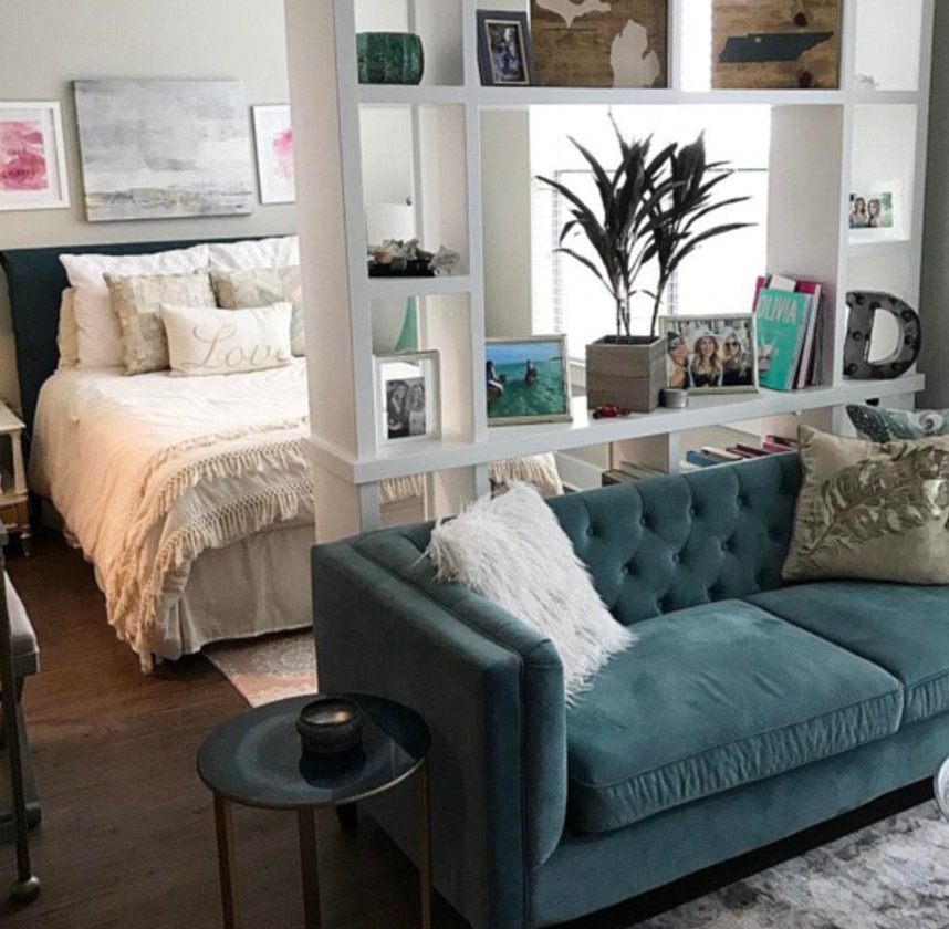 Στούντιο που μοιάζουν με βίλες -Γουστόζικα μικροσκοπικά διαμερίσματα, δίνουν ιδέες [εικόνες] | iefimerida.gr 2