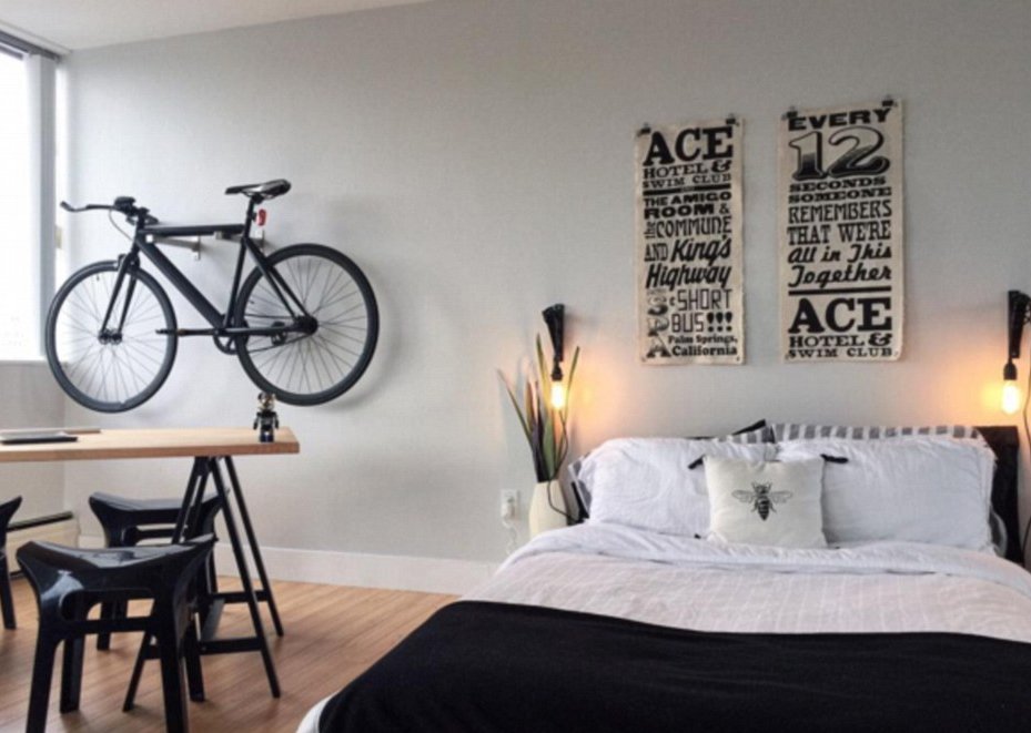 Στούντιο που μοιάζουν με βίλες -Γουστόζικα μικροσκοπικά διαμερίσματα, δίνουν ιδέες [εικόνες] | iefimerida.gr 3