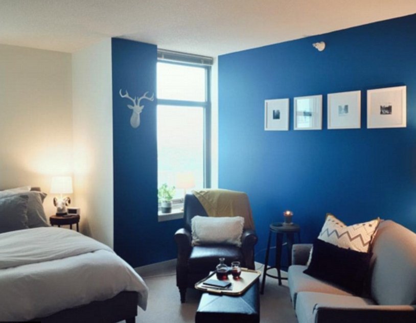 Στούντιο που μοιάζουν με βίλες -Γουστόζικα μικροσκοπικά διαμερίσματα, δίνουν ιδέες [εικόνες] | iefimerida.gr 5