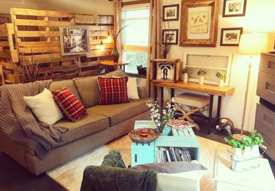 Στούντιο που μοιάζουν με βίλες -Γουστόζικα μικροσκοπικά διαμερίσματα, δίνουν ιδέες [εικόνες] | iefimerida.gr 0