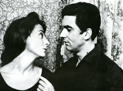 Ο μύθος του Δημήτρη Χορν: Ο μποέμ καλλιτέχνης που πάτησε το σανίδι στα 4 του χρόνια [εικόνες & βίντεο]  | iefimerida.gr 3