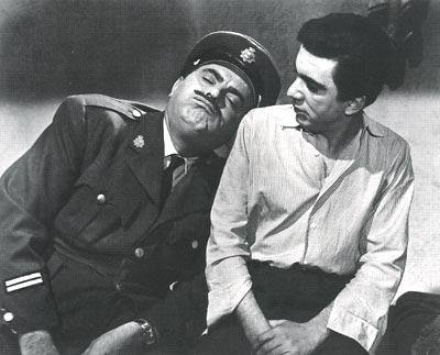 Ο μύθος του Δημήτρη Χορν: Ο μποέμ καλλιτέχνης που πάτησε το σανίδι στα 4 του χρόνια [εικόνες & βίντεο]  | iefimerida.gr 5