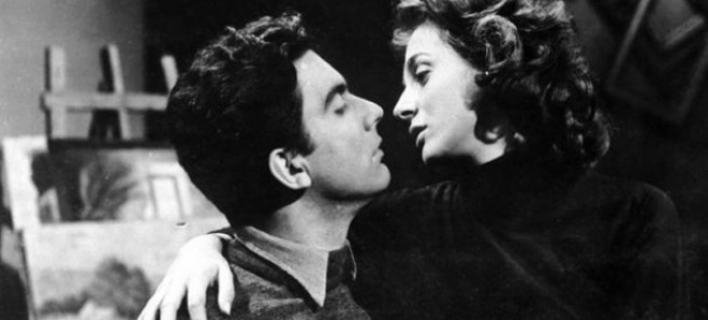 Ο μύθος του Δημήτρη Χορν: Ο μποέμ καλλιτέχνης που πάτησε το σανίδι στα 4 του χρόνια [εικόνες & βίντεο]  | iefimerida.gr 4