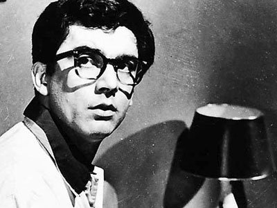 Ο μύθος του Δημήτρη Χορν: Ο μποέμ καλλιτέχνης που πάτησε το σανίδι στα 4 του χρόνια [εικόνες & βίντεο]  | iefimerida.gr 7