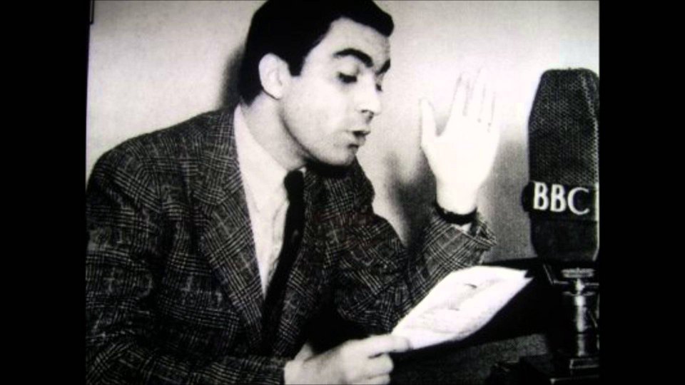 Ο μύθος του Δημήτρη Χορν: Ο μποέμ καλλιτέχνης που πάτησε το σανίδι στα 4 του χρόνια [εικόνες & βίντεο]  | iefimerida.gr 6