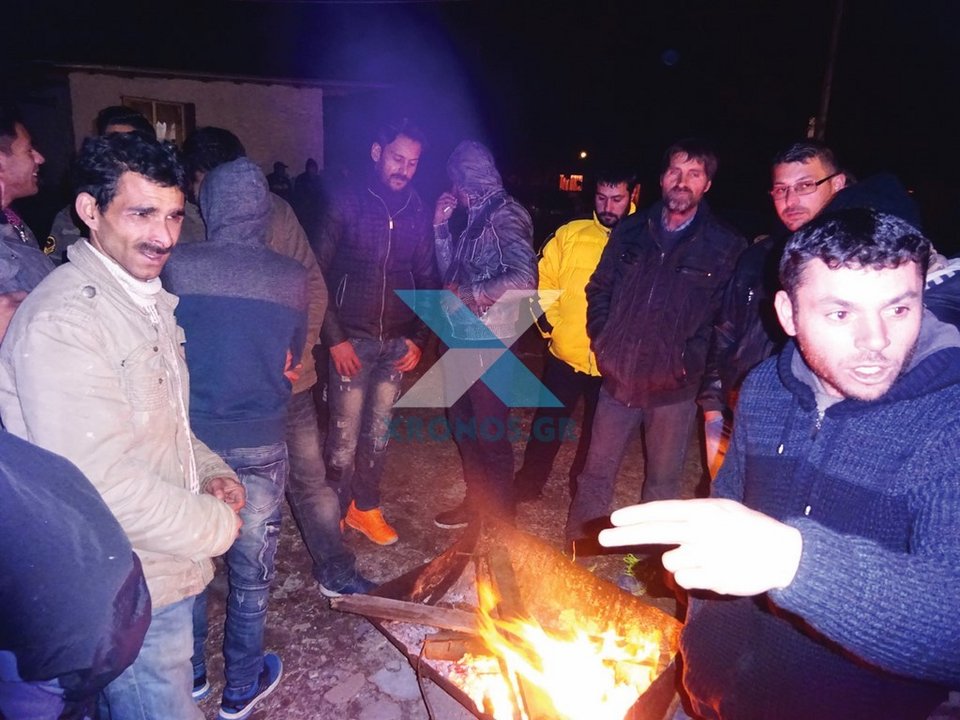 Κομοτηνή: Είχε αποπειραθεί να βιάσει παιδάκι ο 15χρονος δολοφόνος του 6χρονου [εικόνες & βίντεο] | iefimerida.gr 4