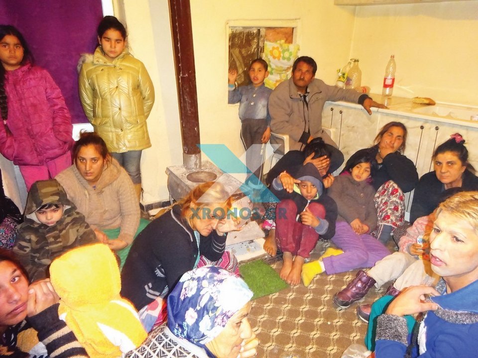 Κομοτηνή: Είχε αποπειραθεί να βιάσει παιδάκι ο 15χρονος δολοφόνος του 6χρονου [εικόνες & βίντεο] | iefimerida.gr 5