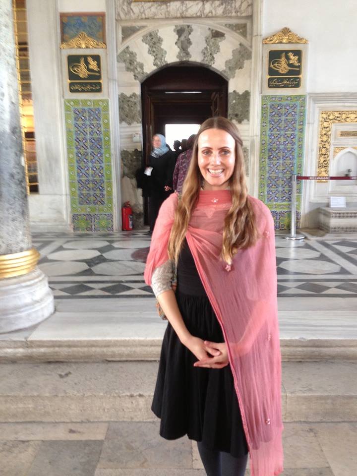 Αυτή η γυναίκα είναι ιμάμης στη Δανία -Χωρίς μαντίλα, μοδάτη, υπέρ ενός προοδευτικού Ισλάμ [εικόνες] | iefimerida.gr 5