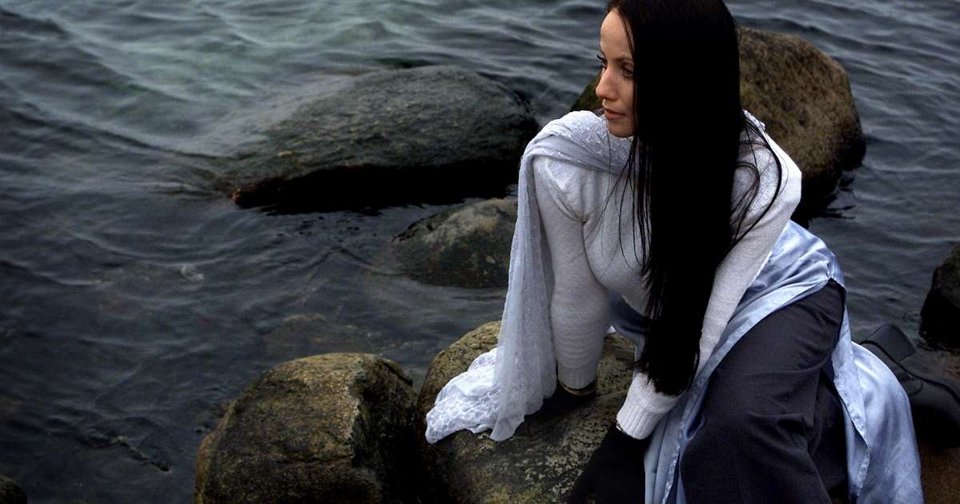 Αυτή η γυναίκα είναι ιμάμης στη Δανία -Χωρίς μαντίλα, μοδάτη, υπέρ ενός προοδευτικού Ισλάμ [εικόνες] | iefimerida.gr 6