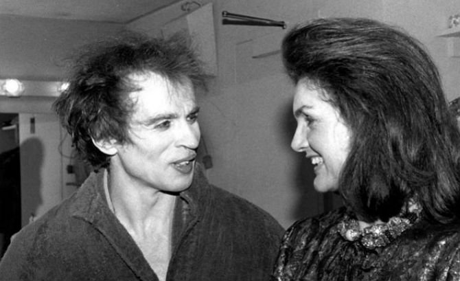 23 χρόνια χωρίς τον Νουρέγιεφ -Ενα αστέρι που χάθηκε άδοξα [εικόνες] | iefimerida.gr 8