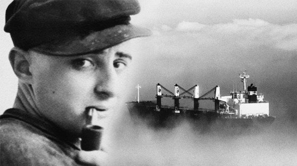 Νίκος Καββαδίας: Ο ποιητής των οριζόντων γεννήθηκε σαν σήμερα, πριν 106 χρόνια [εικόνες] | iefimerida.gr 7