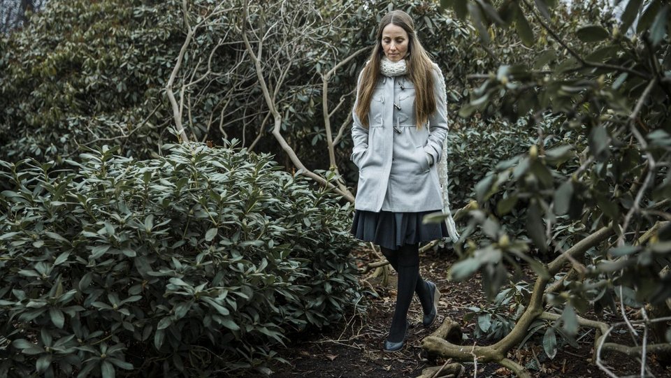 Αυτή η γυναίκα είναι ιμάμης στη Δανία -Χωρίς μαντίλα, μοδάτη, υπέρ ενός προοδευτικού Ισλάμ [εικόνες] | iefimerida.gr 9