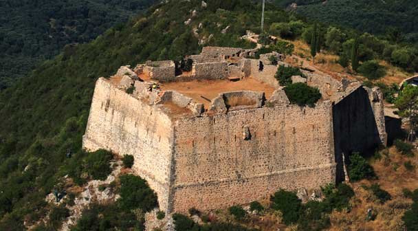 Πάργα, μια καλονή ξεχασμένη στην Ηπειρο [εικόνες] | iefimerida.gr 8