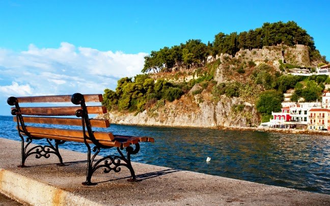 Πάργα, μια καλονή ξεχασμένη στην Ηπειρο [εικόνες] | iefimerida.gr 9
