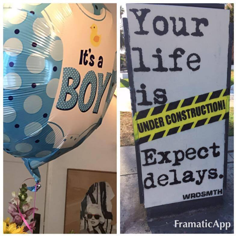 Γέννησε η Κατερίνα Μουτσάτσου -Ξεχειλίζει από ευτυχία η γνωστή ηθοποιός [εικόνες] | iefimerida.gr 1