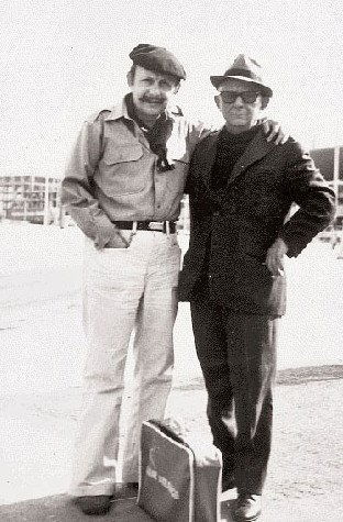 Νίκος Καββαδίας: Ο ποιητής των οριζόντων γεννήθηκε σαν σήμερα, πριν 106 χρόνια [εικόνες] | iefimerida.gr 6