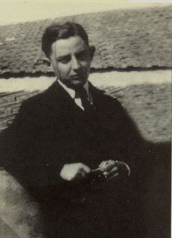 Νίκος Καββαδίας: Ο ποιητής των οριζόντων γεννήθηκε σαν σήμερα, πριν 106 χρόνια [εικόνες] | iefimerida.gr 0