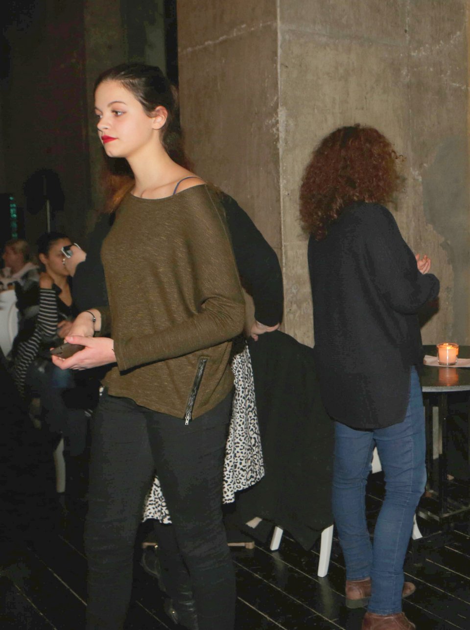 Η απίστευτη ζωή του Αλέξη Μάρδα, συνεργάτη των Beatles, που βρέθηκε νεκρός στο Κολωνάκι [εικόνες] | iefimerida.gr 9