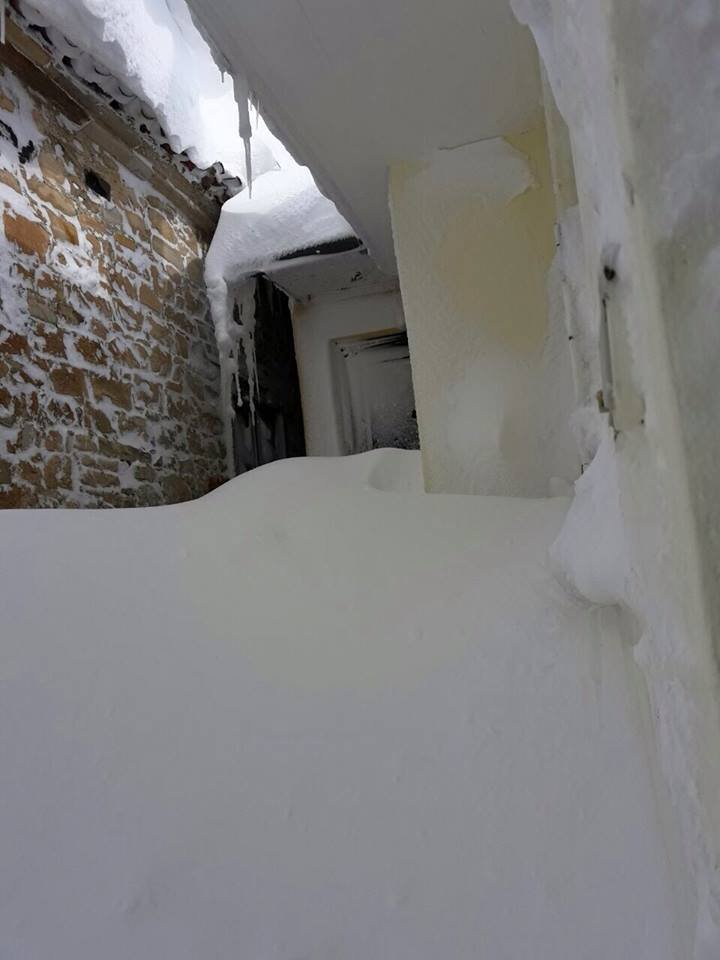 Εφιαλτική νύχτα στους Καλημεριάνους Ευβοίας -Δραματική έκκληση των κατοίκων μέσω του iefimerida.gr [εικόνες] | iefimerida.gr 10