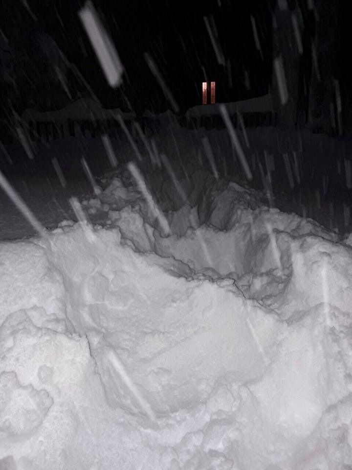 Εφιαλτική νύχτα στους Καλημεριάνους Ευβοίας -Δραματική έκκληση των κατοίκων μέσω του iefimerida.gr [εικόνες] | iefimerida.gr 5