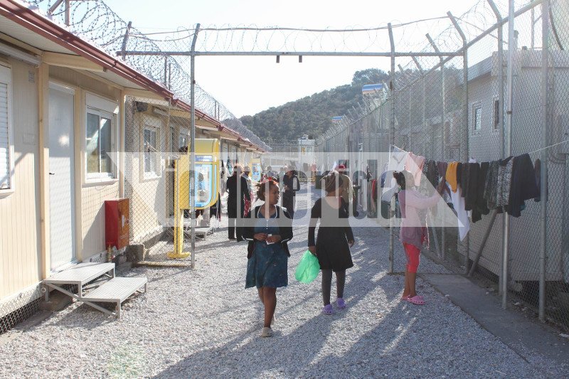 Τι κρύβεται πίσω από τα κύματα μεταναστών από τη Βενεζουέλα και τη Δομινικανή Δημοκρατία που φθάνουν στη Λέσβο [εικόνες] | iefimerida.gr 0