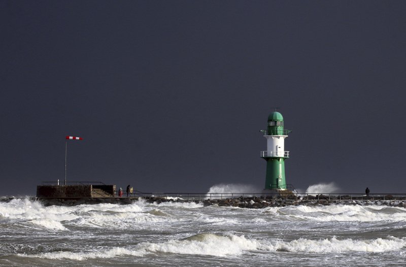 Πολικό ψύχος στη Γερμανία, με τον υδράργυρο να πέφτει έως και στους -25 βαθμούς Κελσίου! [εικόνες]  | iefimerida.gr 1