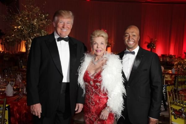 Patton, αυτό το σκυλάκι θα πάρει ο Τραμπ -Ο «Πρώτος Σκύλος» [εικόνες] | iefimerida.gr 2