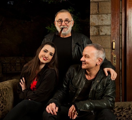 Χρήστος Θηβαίος στο iefimerida.gr: Μη με ρωτάτε για τον Τσίπρα, σε λάθος άνθρωπο απευθύνεστε | iefimerida.gr 3