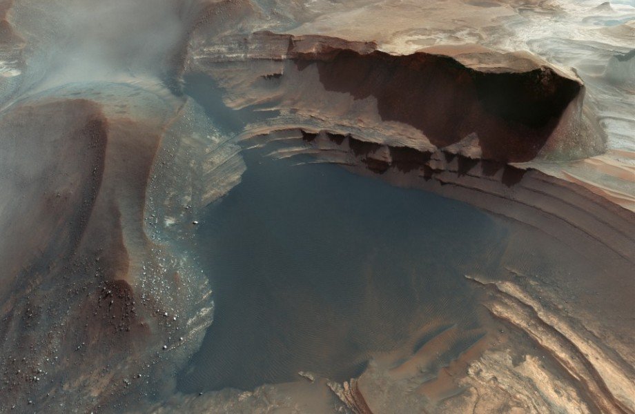 Χιλιάδες θεατές για το «Κρυμμένο σύμπαν» στο Πλανητάριο [εικόνες]  | iefimerida.gr 3