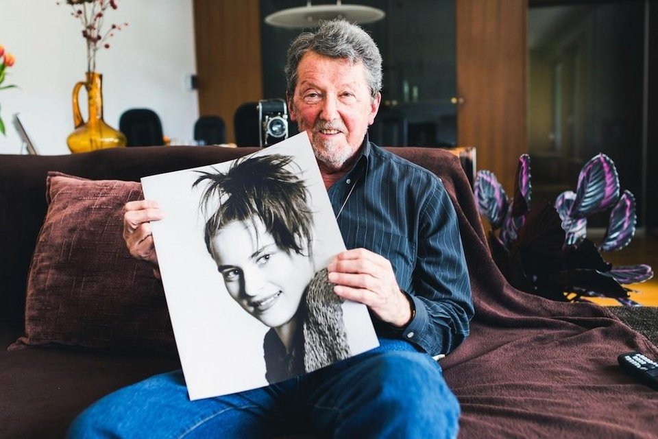 Πόσο άλλαξε η Μελάνια Τραμπ -Τι έκανε πάνω της [εικόνες] | iefimerida.gr 6