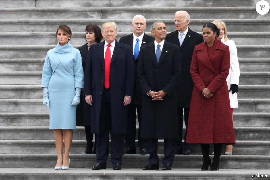 Σαν φτωχοί συγγενείς του Τραμπ -Γιατί η οικογένεια του Μάικ Πενς είναι τόσο «μαζεμένη» [εικόνες] | iefimerida.gr 15