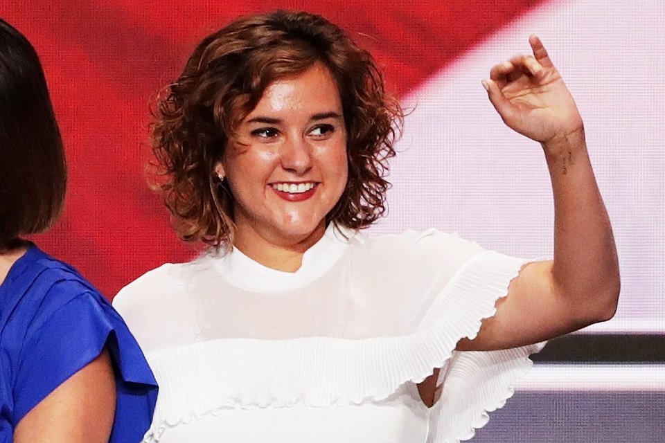 Σαν φτωχοί συγγενείς του Τραμπ -Γιατί η οικογένεια του Μάικ Πενς είναι τόσο «μαζεμένη» [εικόνες] | iefimerida.gr 8