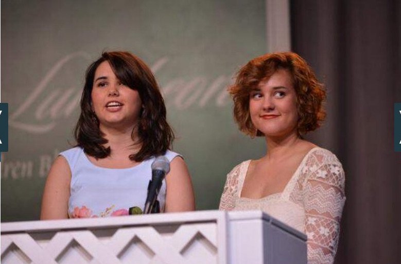 Σαν φτωχοί συγγενείς του Τραμπ -Γιατί η οικογένεια του Μάικ Πενς είναι τόσο «μαζεμένη» [εικόνες] | iefimerida.gr 10