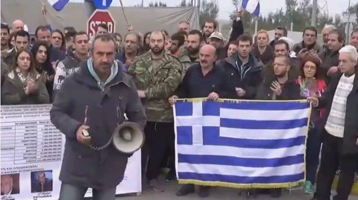 Δημοσίευμα-σοκ για τη δολοφονία της παιδοψυχιάτρου στη Λαμία από οπαδό του Σώρρα | iefimerida.gr 3