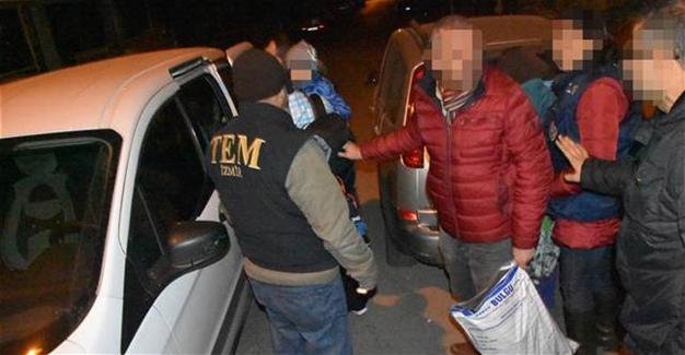Τσαβούσογλου: Ταυτοποιήθηκε ο μακελάρης -Είχε συνεργό με το κωδικό όνομα «Γιουσούφ Χότζα» | iefimerida.gr 0