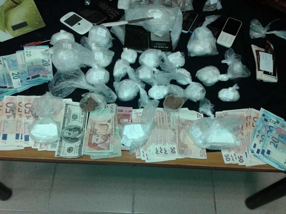 Νέο σκληρό ναρκωτικό στις πιάτσες της Κρήτης -Συνθετικό, μοιάζει με καστανή ζάχαρη [εικόνες] | iefimerida.gr 2