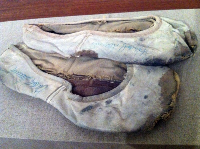 23 χρόνια χωρίς τον Νουρέγιεφ -Ενα αστέρι που χάθηκε άδοξα [εικόνες] | iefimerida.gr 3