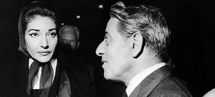 Το μωρό που γέννησε η Μαρία Κάλλας -Μια απίστευτη και τραγική ιστορία [εικόνες] | iefimerida.gr 10