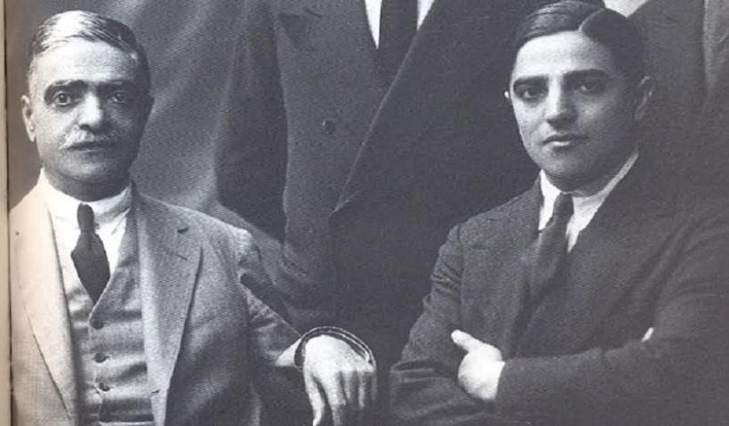 Ο άγνωστος ευεργέτης του Ωνάση -Του βρήκε δουλειά ενώ τριγύριζε άνεργος [εικόνες]  | iefimerida.gr 1