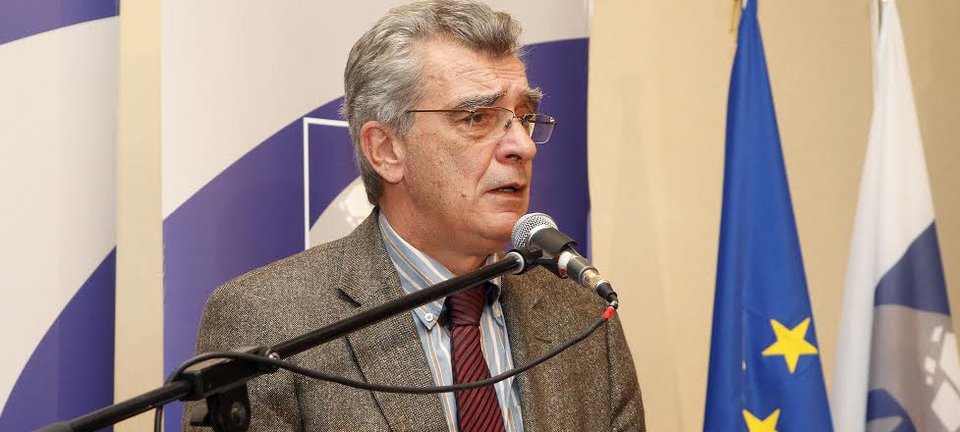Στον δήμαρχο Λέσβου το Βραβείο Ούλοφ Πάλμε από την χήρα του δολοφονημένου πρωθυπουργού της Σουηδίας | iefimerida.gr 0