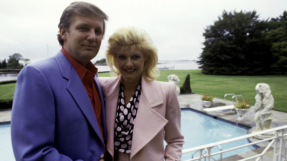 Ποια είναι η πραγματική περιουσία του Ντόναλντ Τραμπ -Δείτε τι πουλάει [εικόνες] | iefimerida.gr 2