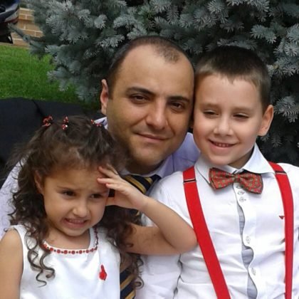 Τραγωδία στην Ιταλία: Σβήνουν οι ελπίδες για διασωθέντες -Τα ονόματα και οι προσωπικές ιστορίες των 26 αγνοούμενων [εικόνες] | iefimerida.gr 7