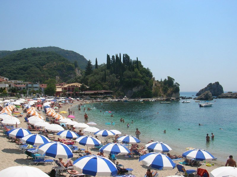 Πάργα, μια καλονή ξεχασμένη στην Ηπειρο [εικόνες] | iefimerida.gr 5