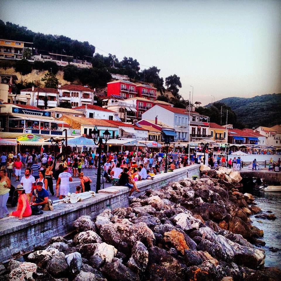 Πάργα, μια καλονή ξεχασμένη στην Ηπειρο [εικόνες] | iefimerida.gr 7