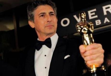 Τα Ελληνικά Οσκαρ: Από Παξινού και Χατζιδάκι σε Φωτόπουλο, Γαβρά και Vangelis [εικόνες]  | iefimerida.gr 1