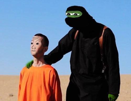 Πέπε, ο βάτραχος της ακροδεξιάς στο ίντερνετ [εικόνες] | iefimerida.gr 4