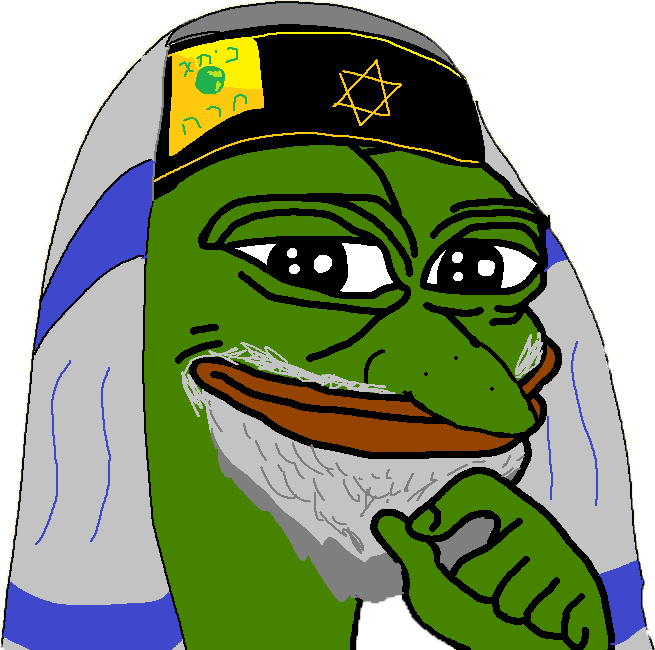 Πέπε, ο βάτραχος της ακροδεξιάς στο ίντερνετ [εικόνες] | iefimerida.gr 2