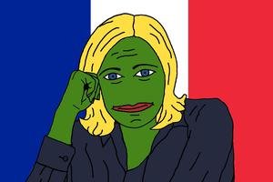 Πέπε, ο βάτραχος της ακροδεξιάς στο ίντερνετ [εικόνες] | iefimerida.gr 6