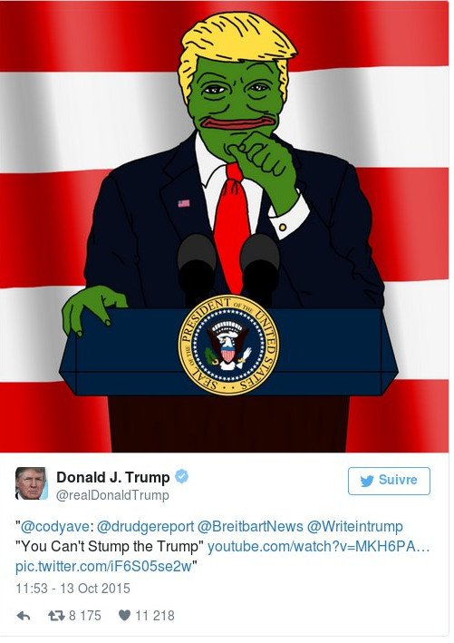 Πέπε, ο βάτραχος της ακροδεξιάς στο ίντερνετ [εικόνες] | iefimerida.gr 5